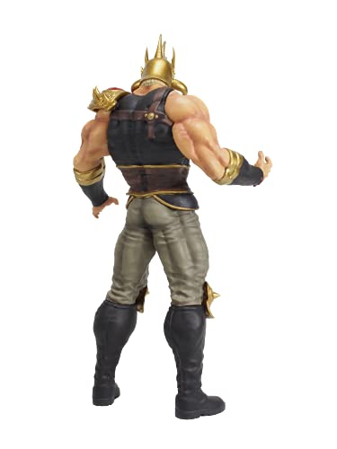 "Hokuto no Ken" Hokuto Kyuukyoku Zoukei Vol. 1 Raoh Shokisettei Helmet Head Ver.