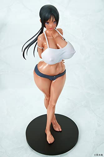 "Koumi-Jima -Shuu 7 de Umeru Mesu-tachi-" Tachibana Konomi