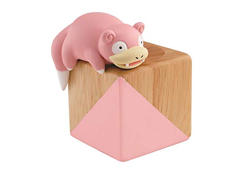 "Pokemon" FuchiPito Fuchi ni Pittori Collection