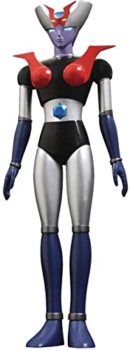 GRAND SOFVI BIGSIZE MODEL "Mazinger Z" Minerva X