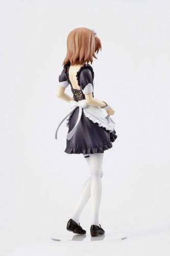 Misaka Mikoto 1/6 4-Leaves To Aru Kagaku no Railgun - Kotobukiya