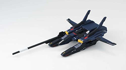 Armor Girls Project MS Girl Gundam Mk-II (Titans Colors)