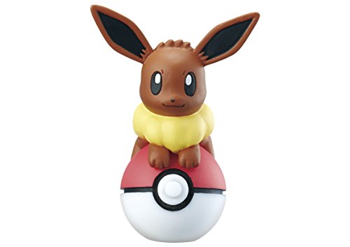 "Pokemon" Big Eraser Figure