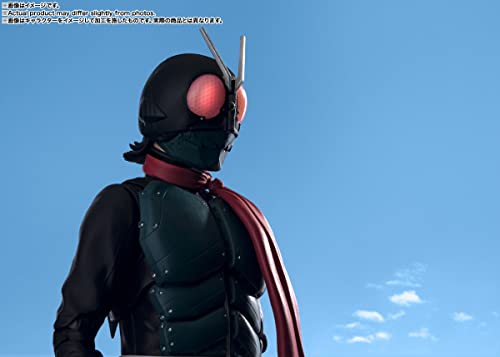S.H.Figuarts "Shin Kamen Rider" Kamen Rider (Shin Kamen Rider)