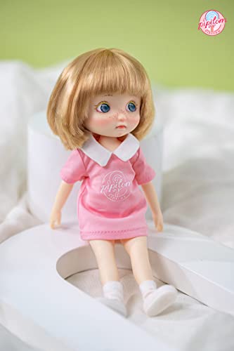 PIPITOM Bobee Happy at Home 1/8 Scale Doll