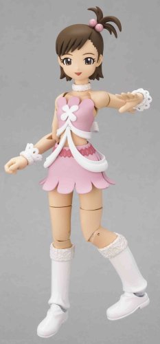 Futami Mami - 1/10 scale - Fräulein Revoltech (006FS) Revoltech The Idolmaster - Kaiyodo