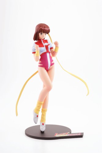 Takaya Noriko Mon-sieur BOME, Top o Nerae! - Kaiyodo