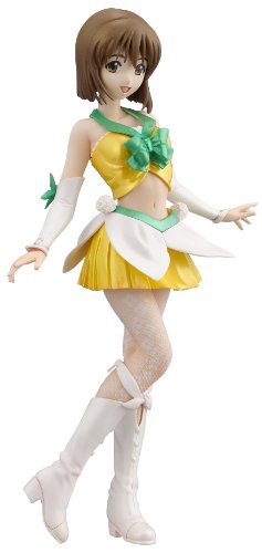 Hagiwara Yukiho 1/7 Brilliant Stage iDOLM@STER 2 - MegaHouse