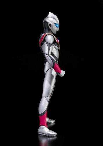 Evil Tiga Ultra-Act Ultraman Tiga - Bandai