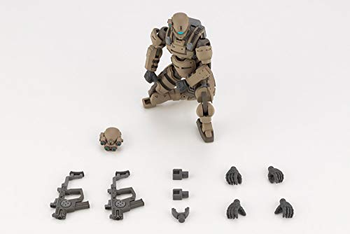 Kit Block Hexa Gear Governor Warmage Hetzer