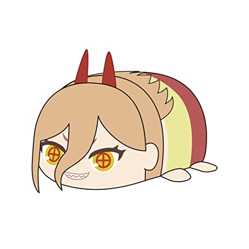 CM-04 "Chainsaw Man" Potekoro Mascot (M Size) G Power (Costume Change)