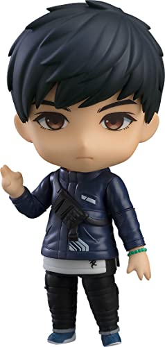 Nendoroid "Ghostwire: Tokyo" Izuki Akito