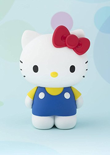 Hello Kitty Figuarts ZERO Ao Hello Kitty - Bandai