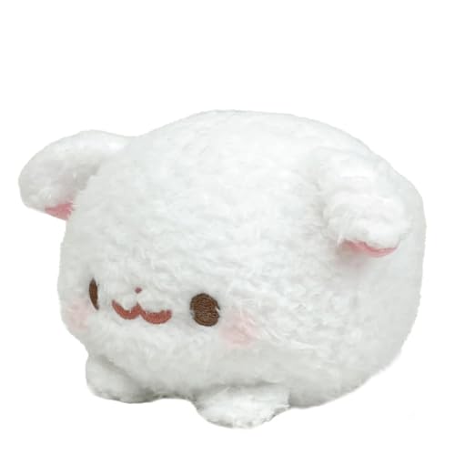 Pomeranian Mochi Purinui Plush Shiratama