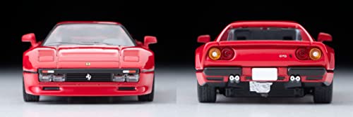 1/64 Scale Tomica Limited Vintage NEO TLV-N Ferrari GTO (Red)