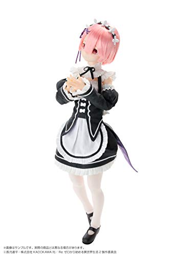 1/6 Pureneemo Character Series 131 "Re:Zero kara Hajimeru Isekai Seikatsu" Ram