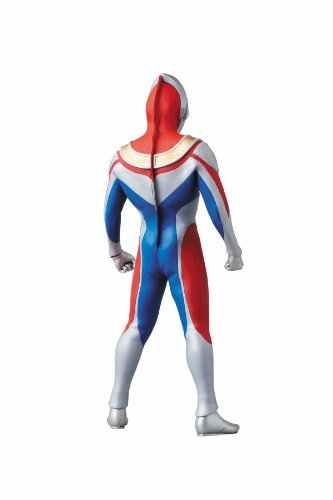 Ultraman Dyna (Flash Type version) Project BM! (#45) Ultraman Dyna - Medicom Toy