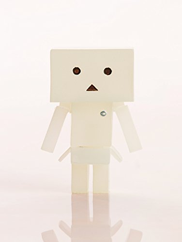 Set DANBOARD nano jelly beans Yotsuba&! - Kotobukiya