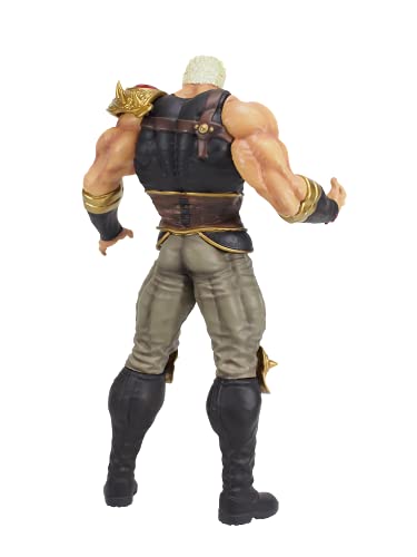 "Hokuto no Ken" Hokuto Kyuukyoku Zoukei Vol. 1 Raoh Shokisettei Ver.