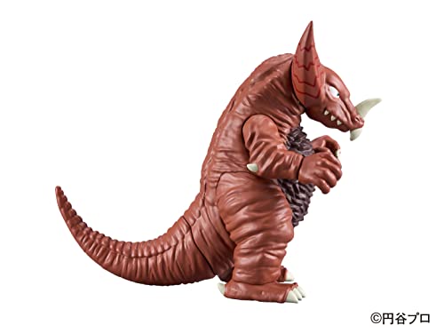Kaitai Puzzle Fantasy "Ultraman" Gomora