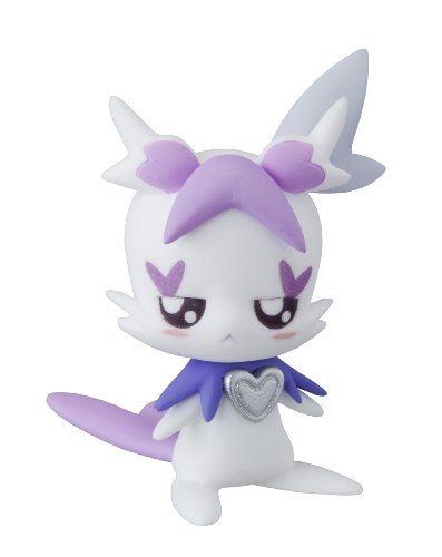 Cure Moonlight S.H.Figuarts Heartcatch Precure! - Bandai