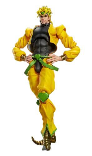 Super Action Statue BIG "JoJo's Bizarre Adventure -Part III-" DIO