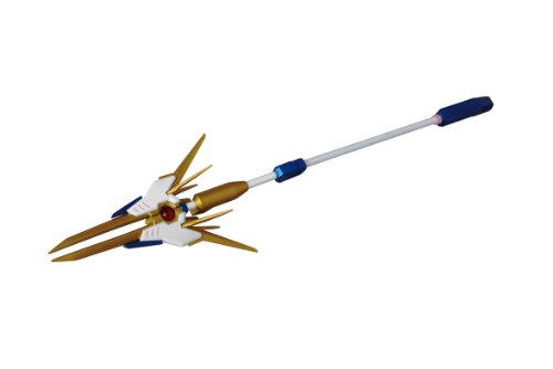 Takamachi Nanoha 1/6 Real Action Heroes (#652) Mahou Shoujo Lyrical Nanoha The Movie 2nd A's - Medicom Toy