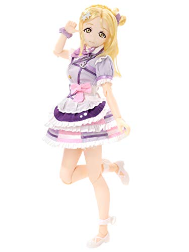 1/6 Pureneemo Character Series 126 "Love Live! Sunshine!!" Ohara Mari