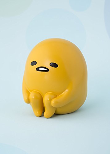Gudetama (Osuwari version) Figuarts ZERO, Gudetama - Bandai