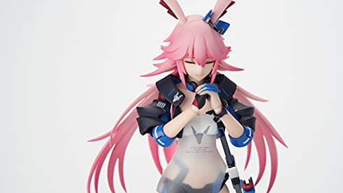 APEX ARCTECH Series "Honkai Impact 3rd" Yae Sakura Goushinnso Memento 1/8 Scale Action Figure