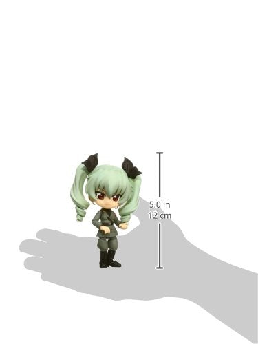 Anchovy  Cu-Poche Girls und Panzer der Film - Kotobukiya