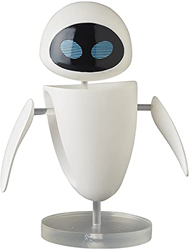 【Medicom Toy】UDF Disney Series 9 "WALL-E" EVE