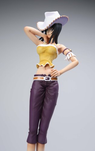 Portrait Of Pirates One Piece serie NEO-5 Nico Robin