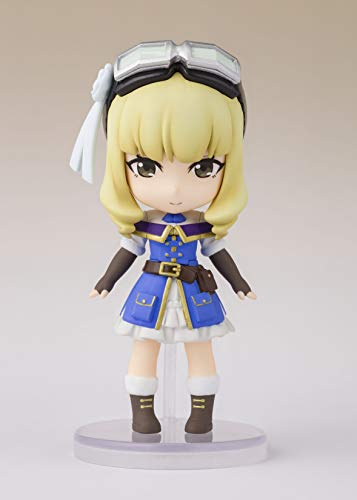Emma Figuarts mini Kouya no Kotobuki Hikoutai - Bandai