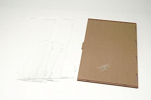 Collection Case X-065 Ultimate UV Ver.