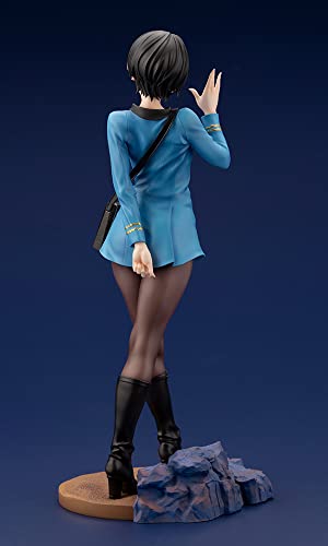"Star Trek" Star Trek Bishoujo Vulcan Science Officer