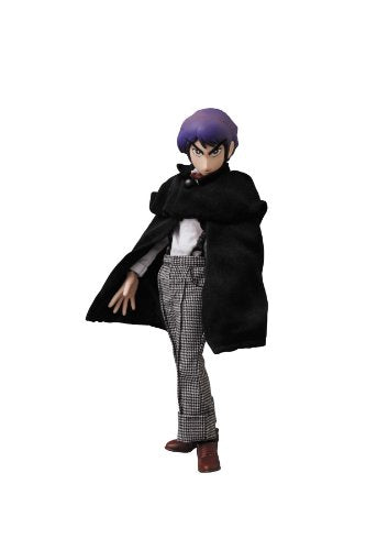BT 1/6 Real Action Heroes (#551) Mashounen B.T. - Medicom Toy