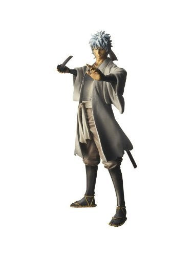 Gintama DXF Figure Sakata Gintoki Shiroyasha vers.