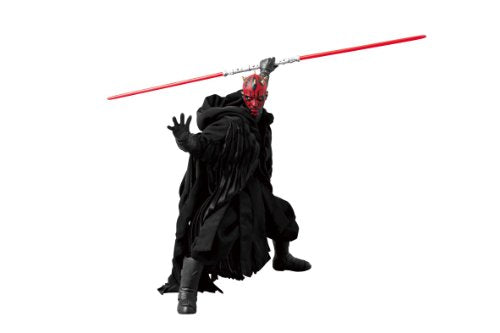 Darth Maul 1/6 Real Action Heroes (#583) Star Wars - Medicom Toy