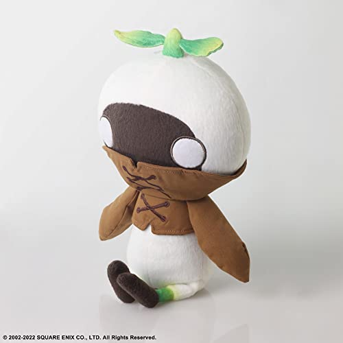 "Final Fantasy XI" Plush Mandragora