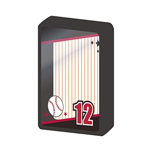 Chara Frame 30 Baseball 12
