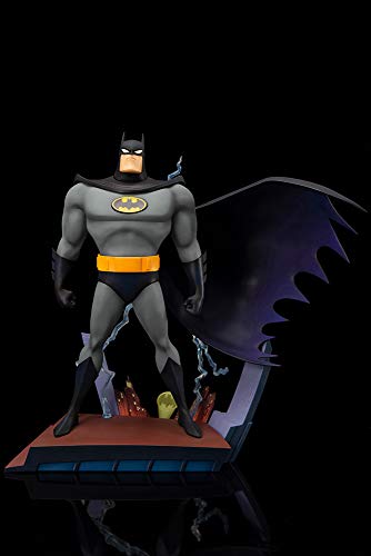 Batman - 1/10 scale - Batman: The Animated Series - Kotobukiya