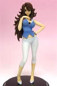 Set DX Heroine Figure 2 A version Kidou Senshi Gundam 00 - Banpresto