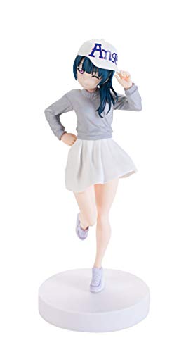 Tsushima Yoshiko EXQ Figure Love Live! Sunshine!! - Banpresto