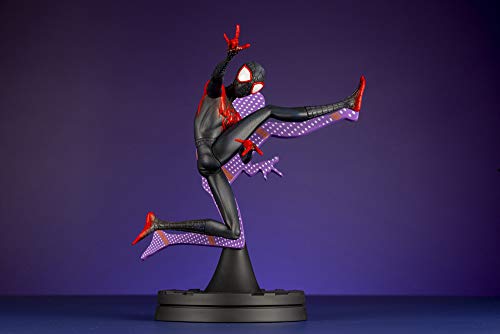 Spider-Man (Miles Morales) - 1/10 scale - Spider-Man: Into the Spider-Verse - Kotobukiya