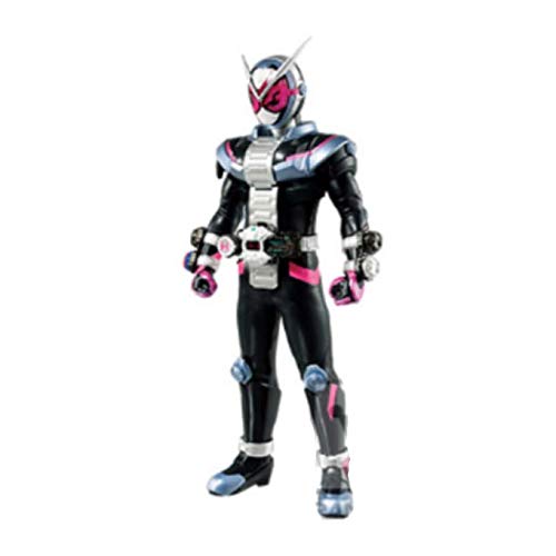 Kamen Rider Zi-O Kamen Rider Zi-O - Banpresto