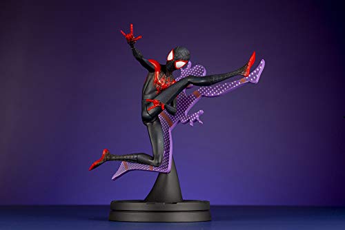Spider-Man (Miles Morales) - 1/10 scale - Spider-Man: Into the Spider-Verse - Kotobukiya