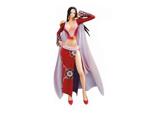One Piece Ichiban Kuji GIRLS COLLECTION (B), Hancock