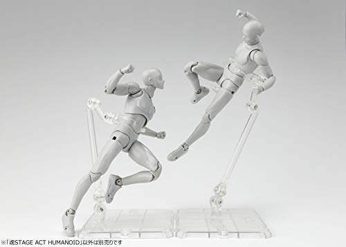 Soul Stage Act Humanoid