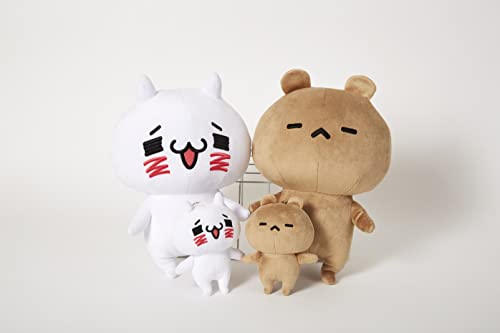 Love mode Nyanko Plush